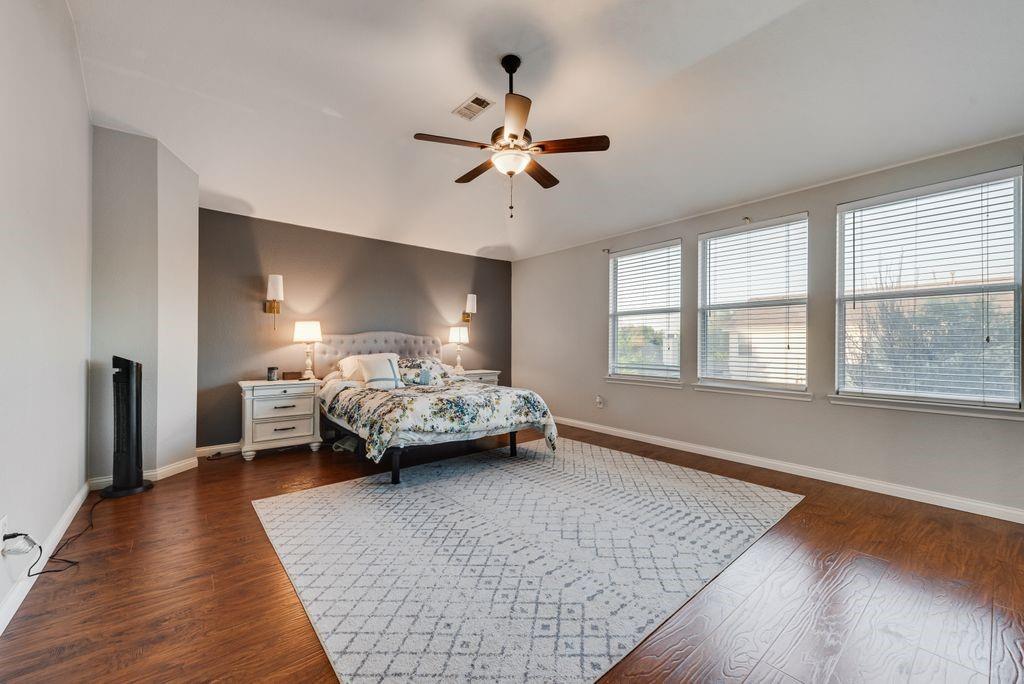 Harvest Ridge Add - Residential