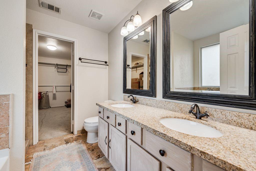 Harvest Ridge Add - Residential