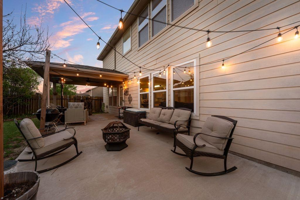 Harvest Ridge Add - Residential