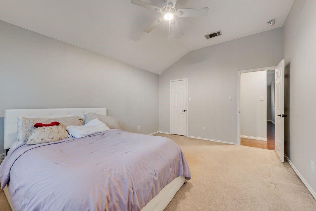 Harvest Ridge Add - Residential