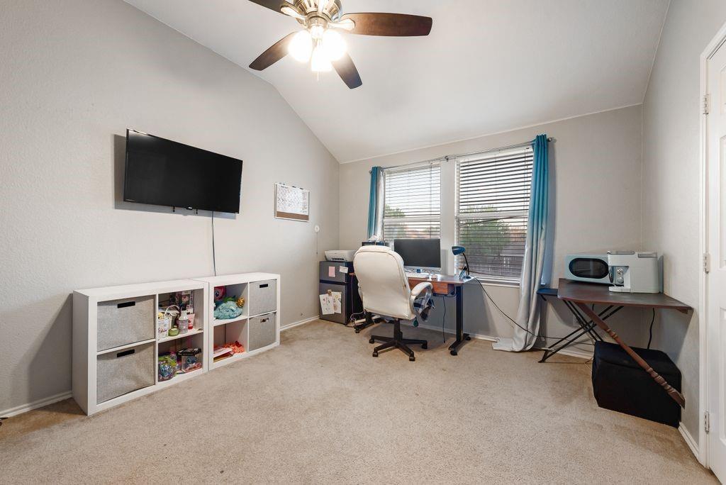 Harvest Ridge Add - Residential