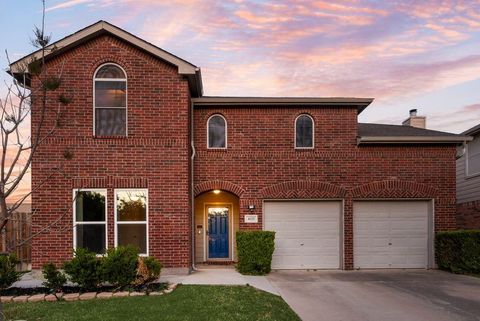 4125 Capstone Drive Fort Worth TX 76244