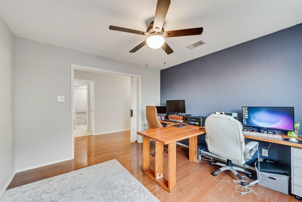 Harvest Ridge Add - Residential