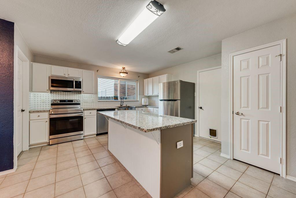 Harvest Ridge Add - Residential