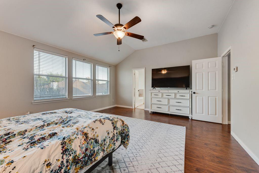 Harvest Ridge Add - Residential