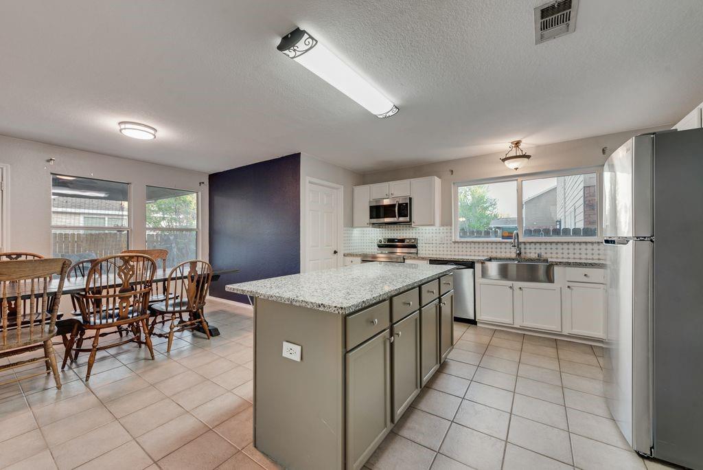 Harvest Ridge Add - Residential