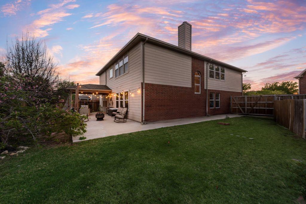 Harvest Ridge Add - Residential