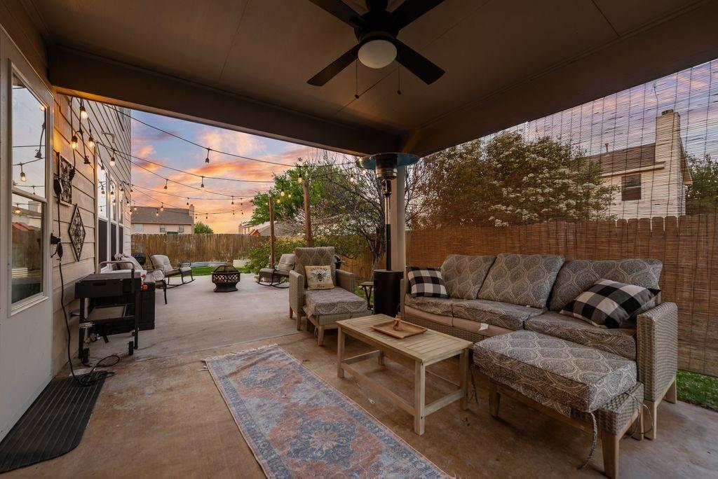 Harvest Ridge Add - Residential