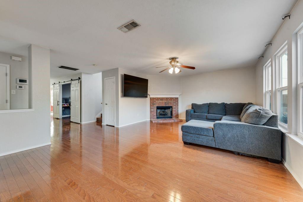 Harvest Ridge Add - Residential