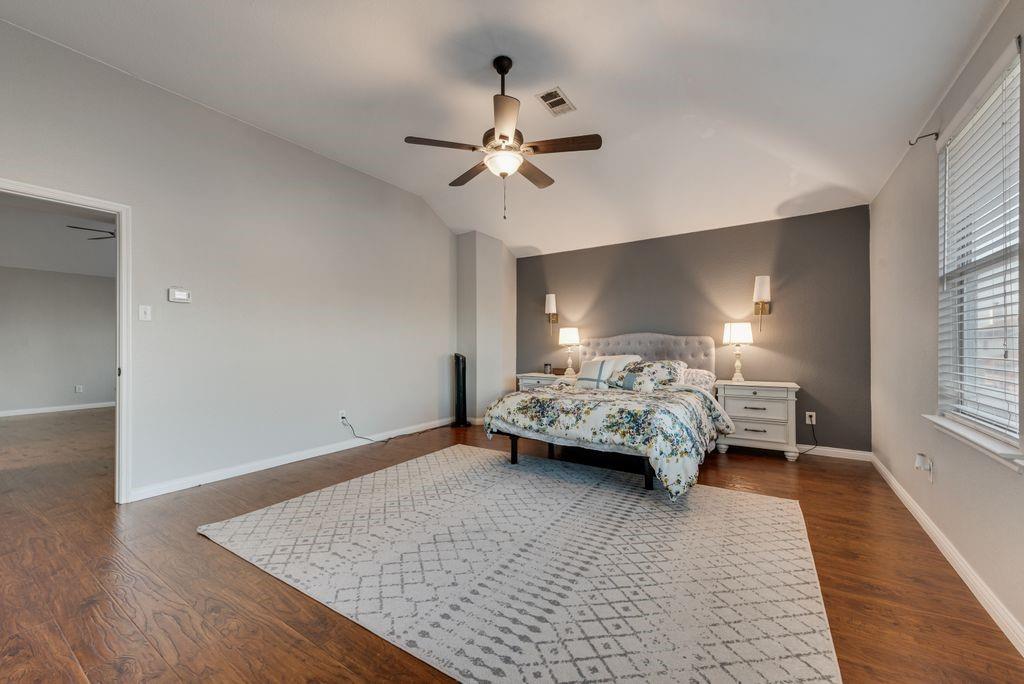 Harvest Ridge Add - Residential