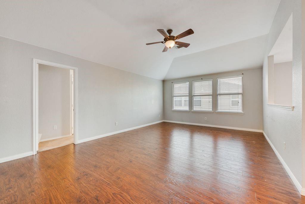 Harvest Ridge Add - Residential