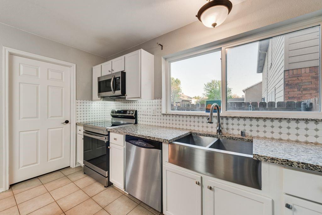 Harvest Ridge Add - Residential