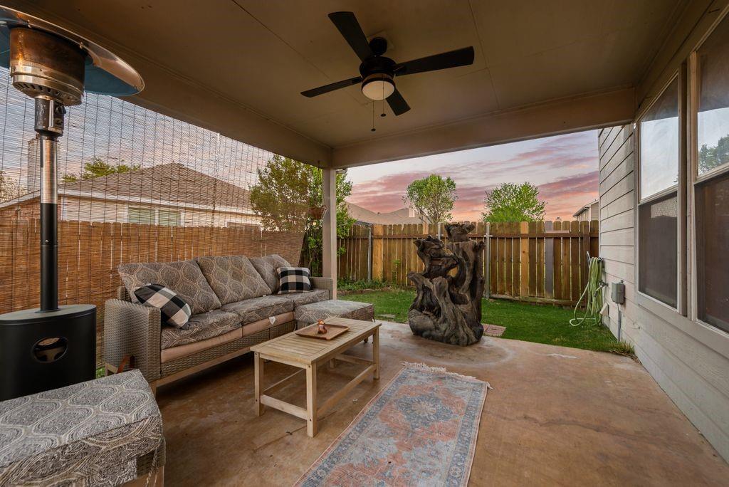 Harvest Ridge Add - Residential