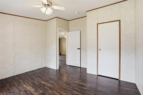 Tiny photo for 557 Fm 3003, Graham, TX 76450 (MLS # 21201173)