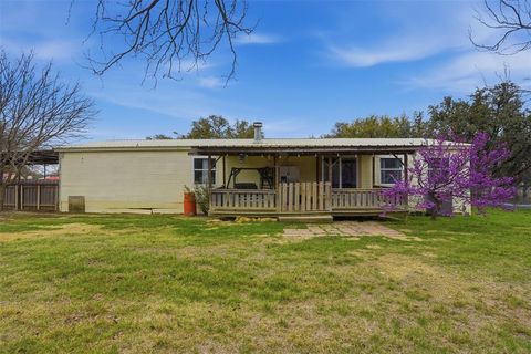 Tiny photo for 557 Fm 3003, Graham, TX 76450 (MLS # 21201173)