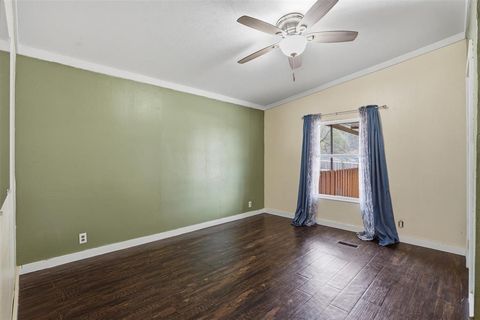 Tiny photo for 557 Fm 3003, Graham, TX 76450 (MLS # 21201173)