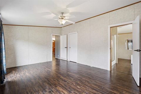 Tiny photo for 557 Fm 3003, Graham, TX 76450 (MLS # 21201173)