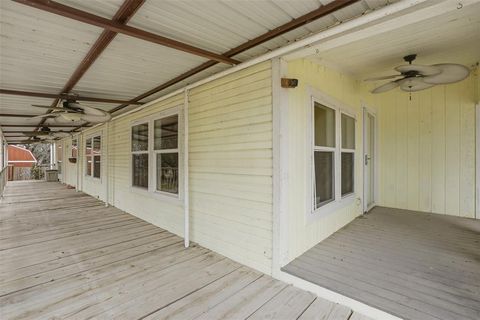 Tiny photo for 557 Fm 3003, Graham, TX 76450 (MLS # 21201173)