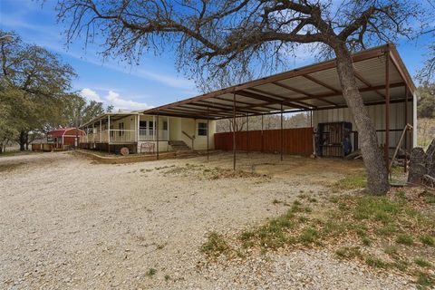 Tiny photo for 557 Fm 3003, Graham, TX 76450 (MLS # 21201173)