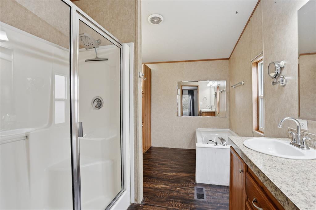 Gatewood Estates - Residential