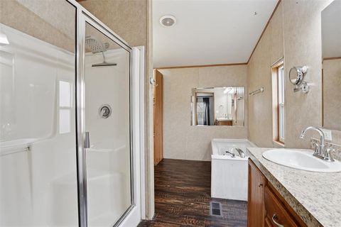 Tiny photo for 557 Fm 3003, Graham, TX 76450 (MLS # 21201173)