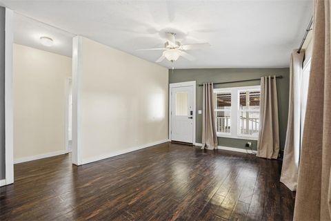 Tiny photo for 557 Fm 3003, Graham, TX 76450 (MLS # 21201173)