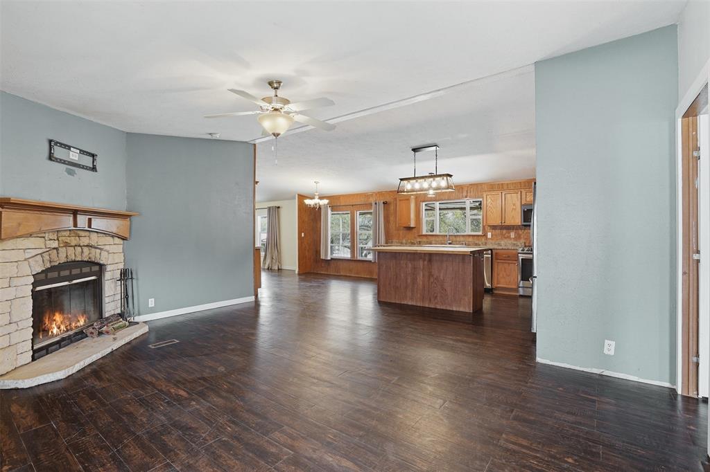 Gatewood Estates - Residential