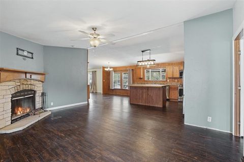 Tiny photo for 557 Fm 3003, Graham, TX 76450 (MLS # 21201173)