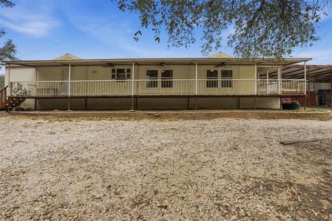 Tiny photo for 557 Fm 3003, Graham, TX 76450 (MLS # 21201173)