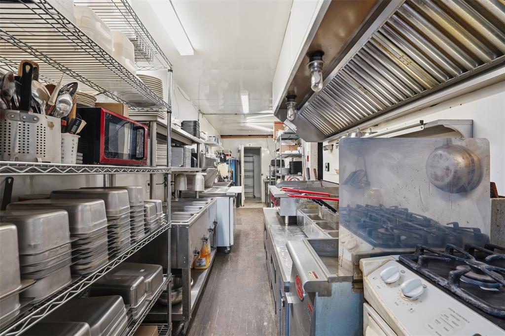 Gatewood Estates - Residential