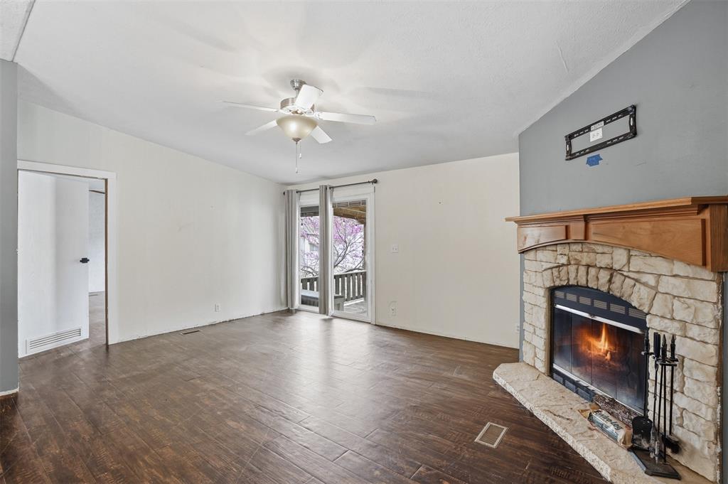 Gatewood Estates - Residential