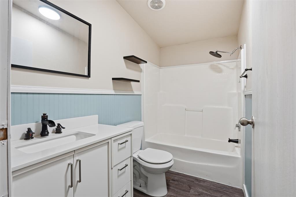 Gatewood Estates - Residential