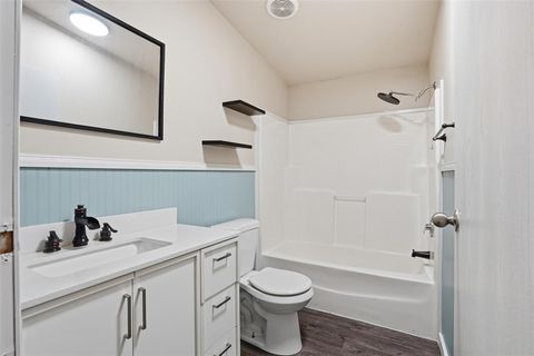 Tiny photo for 557 Fm 3003, Graham, TX 76450 (MLS # 21201173)