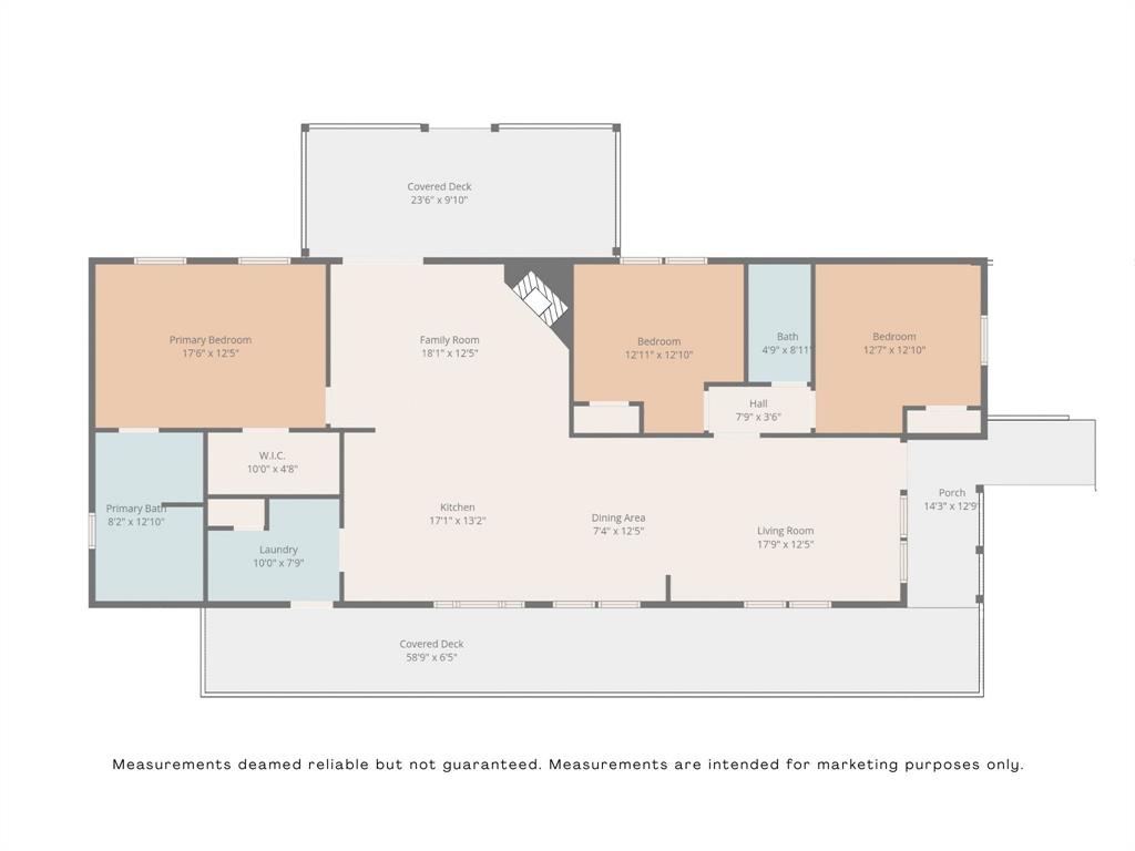 Gatewood Estates - Residential
