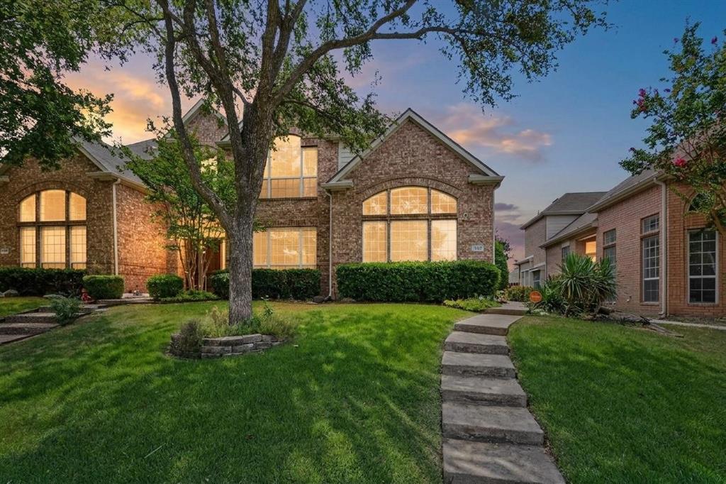 11427 Still Hollow Drive