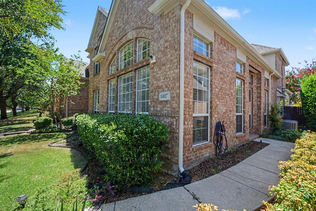 11427 Still Hollow Drive