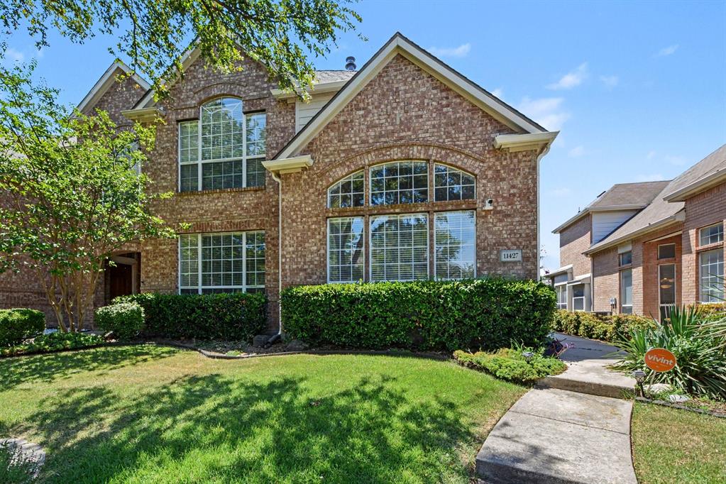 11427 Still Hollow Drive