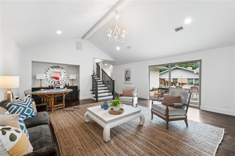 4209 Westmont Court Fort Worth TX 76109