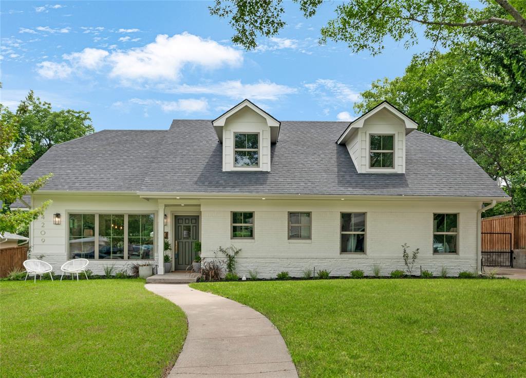 4209 Westmont Court