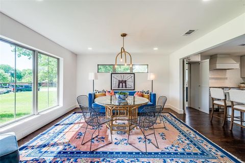 4209 Westmont Court Fort Worth TX 76109