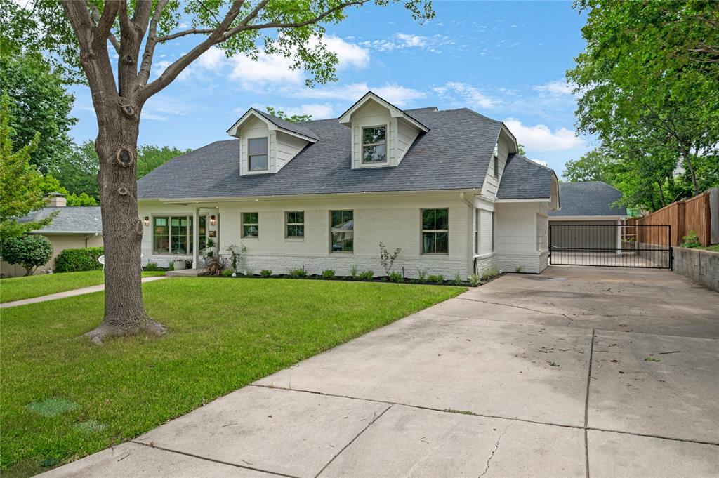 4209 Westmont Court