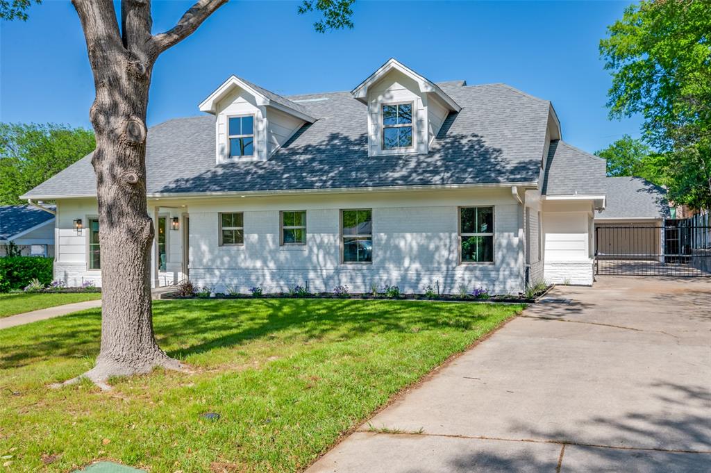 4209 Westmont Court