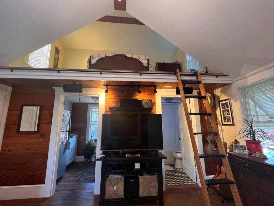 North Fort Worth - Residential Lease