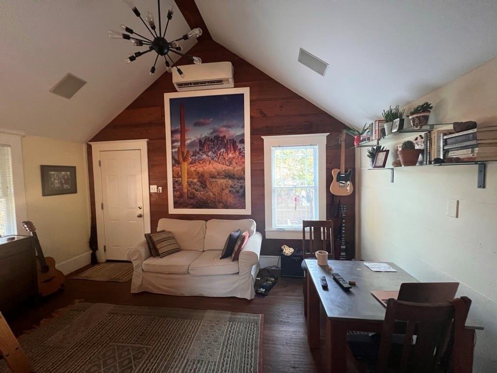 North Fort Worth - Residential Lease