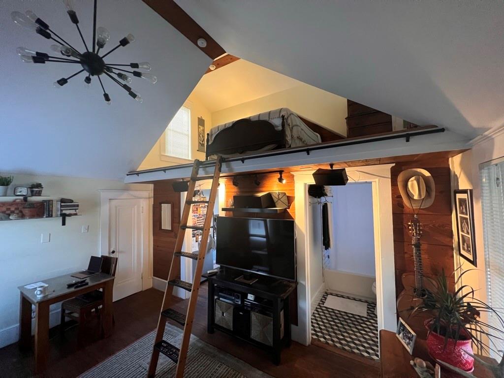 North Fort Worth - Residential Lease