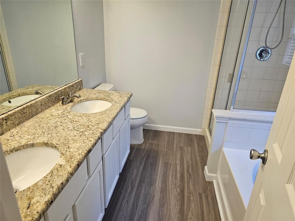 Heatherwood Ph One - Residential Lease