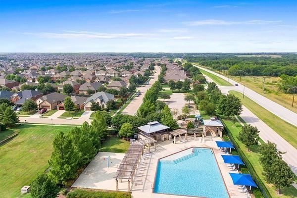 Heatherwood Ph One - Residential Lease