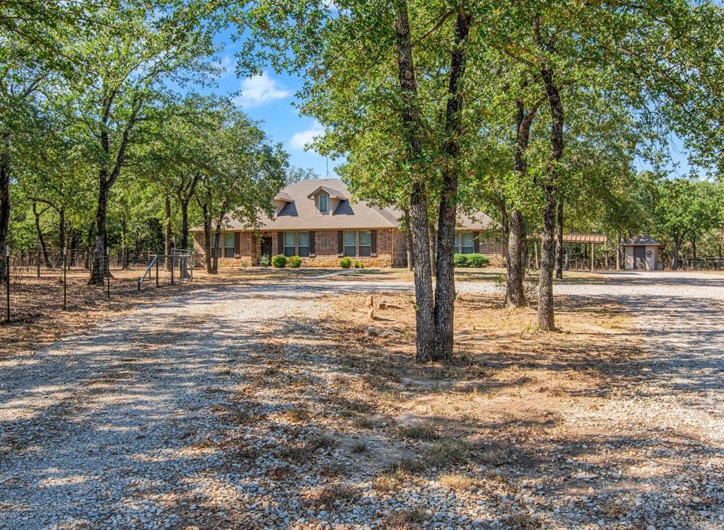 2801 Fm 1816