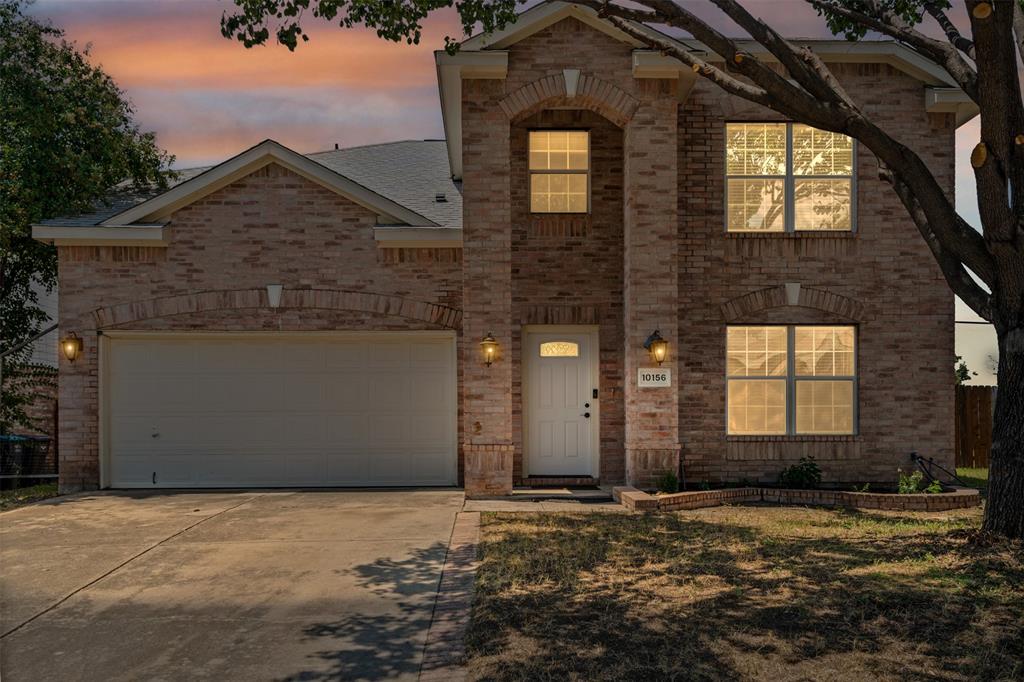 10156 Chapel Rock Drive