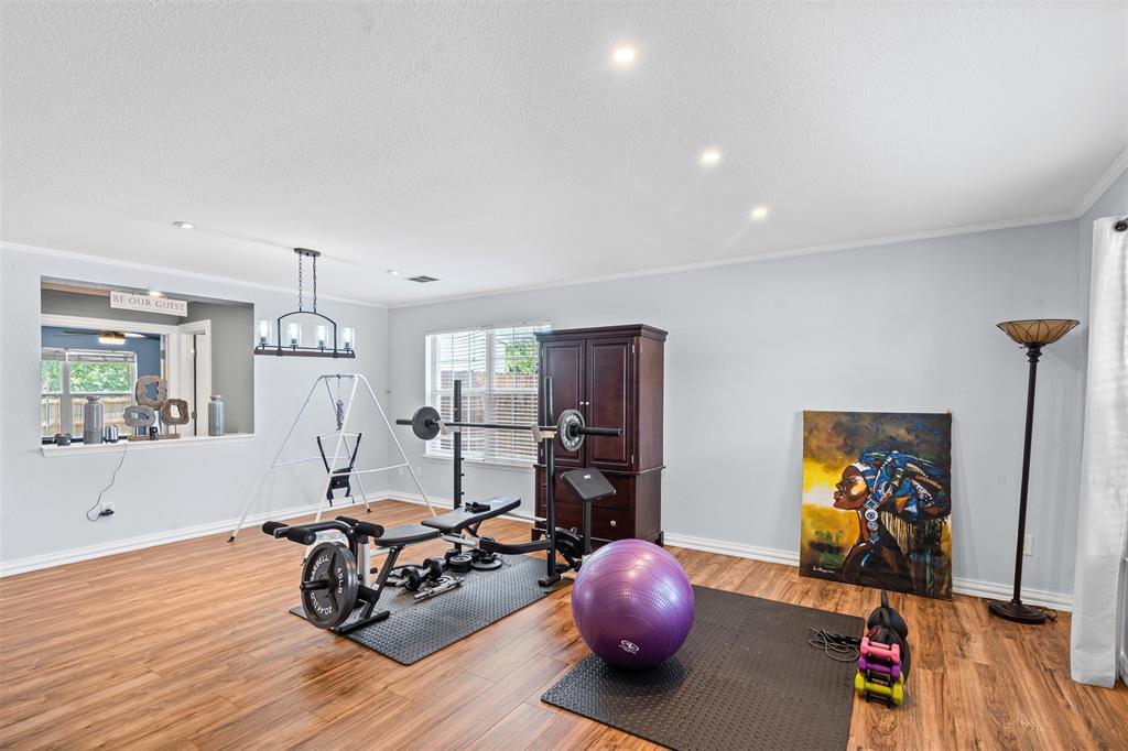 10156 Chapel Rock Drive